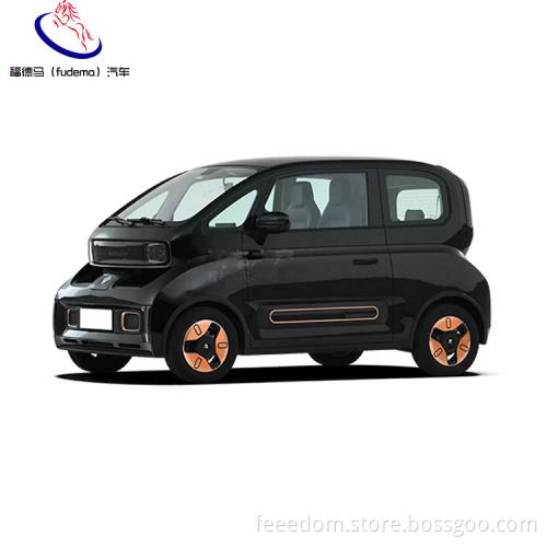 Baojun Kiwi Special Hot Selling Passenger Car Suv Electric Vehicle Limousine For Adults 4 Wheel